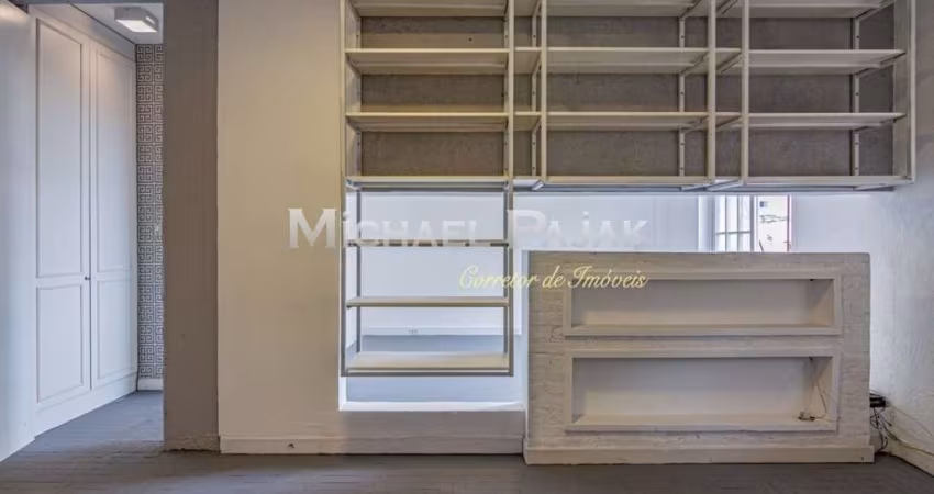 Apartamento com 2 quartos