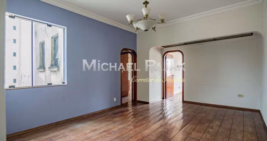 Apartamento com 2 quartos