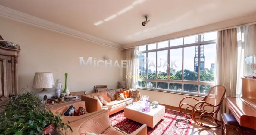 Apartamento com 3 quartos