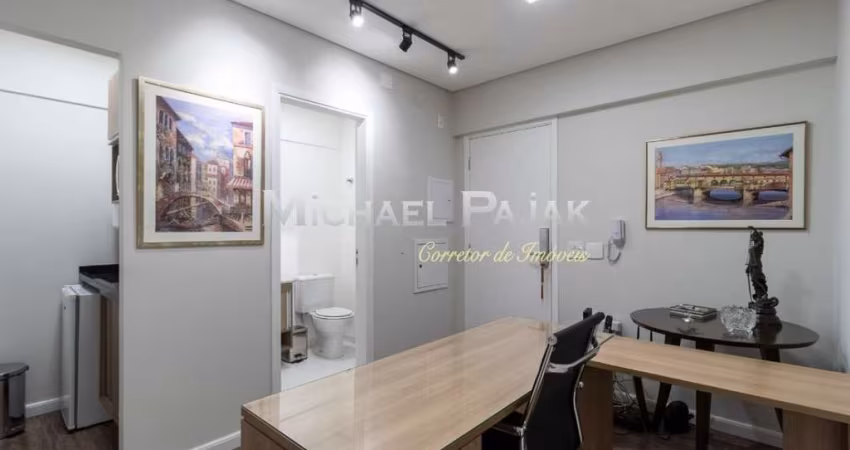 Conjunto comercial
