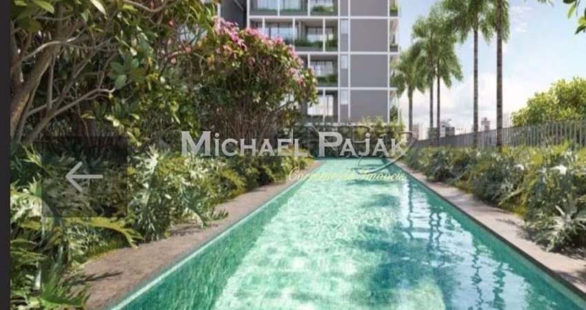 Apartamento com 2 quartos à venda na Rua Otávio Tarquínio de Souza, 1222, Campo Belo, São Paulo