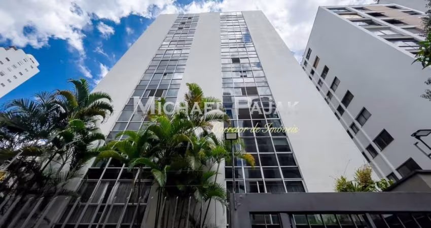 Apartamento com 136m²