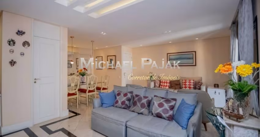 Apartamento com 2 quartos