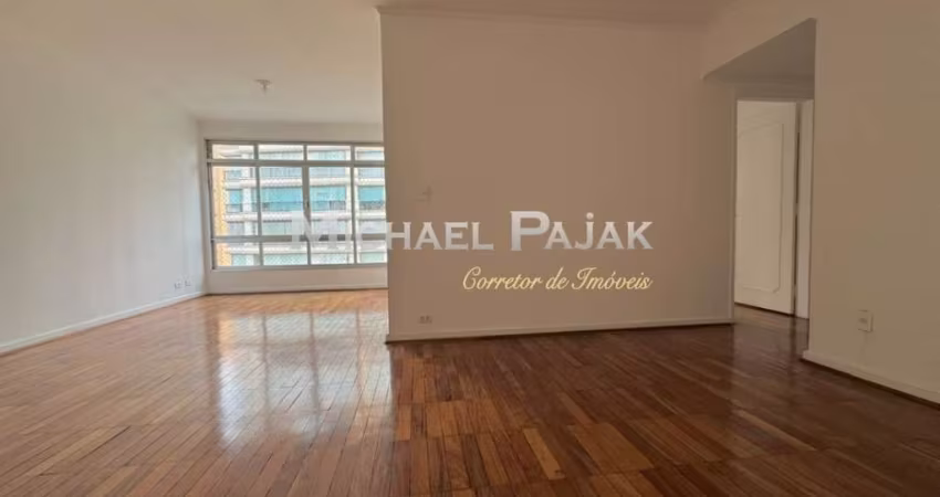 Apartamento com 3 quartos