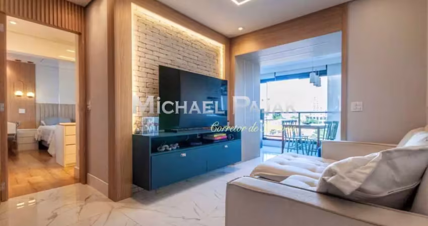 Apartamento com 2 quartos à venda na Rua Paula Ney, 428, Vila Mariana, São Paulo