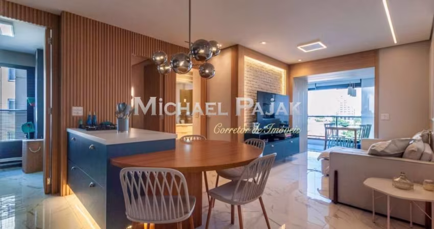 Apartamento com 2 quartos à venda na Rua Paula Ney, 428, Vila Mariana, São Paulo