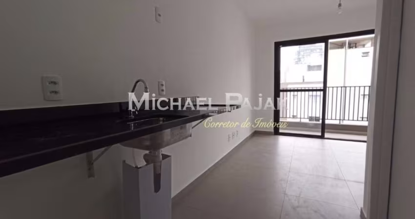 Apartamento com 1 quarto
