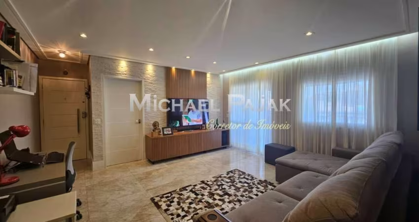Apartamento com 2 quartos à venda na Rua Marcos Portugal, 303, Vila Nair, São Paulo
