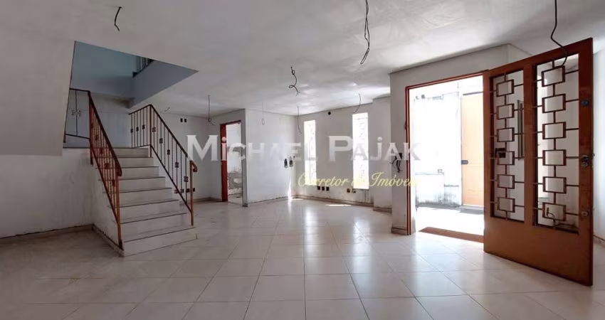 Casa com 3 quartos à venda na Rua Nova York, 1117, Brooklin Paulista, São Paulo