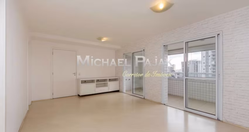 Apartamento com 4 quartos à venda na Rua Salvador Simões, 1213, Vila Dom Pedro I, São Paulo