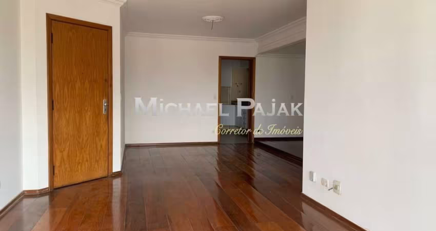 Apartamento com 2 quartos à venda na Rua Campevas, 404, Perdizes, São Paulo