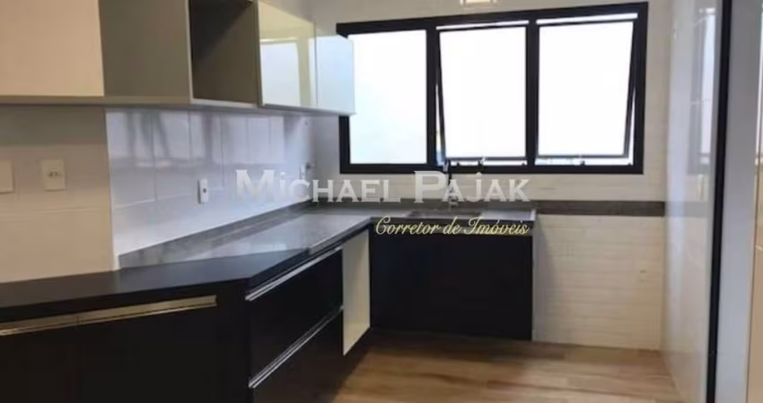 Apartamento com 4 quartos à venda na Avenida Engenheiro Luiz Gomes Cardim Sangirardi, 430, Vila Mariana, São Paulo