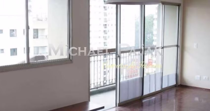Apartamento com 3 quartos