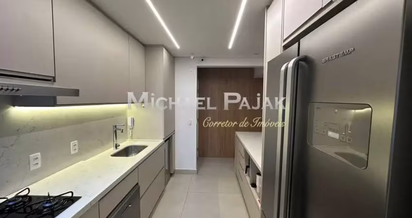 Apartamento com 3 quartos à venda na Rua Alvorada, 1244, Vila Olímpia, São Paulo