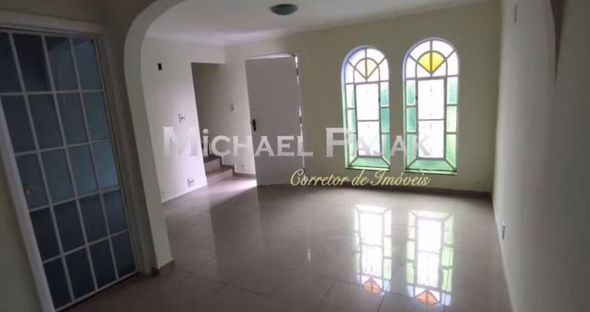 Casa com 2 quartos à venda na Avenida Doutor Lino de Moraes Leme, 307, Vila Paulista, São Paulo