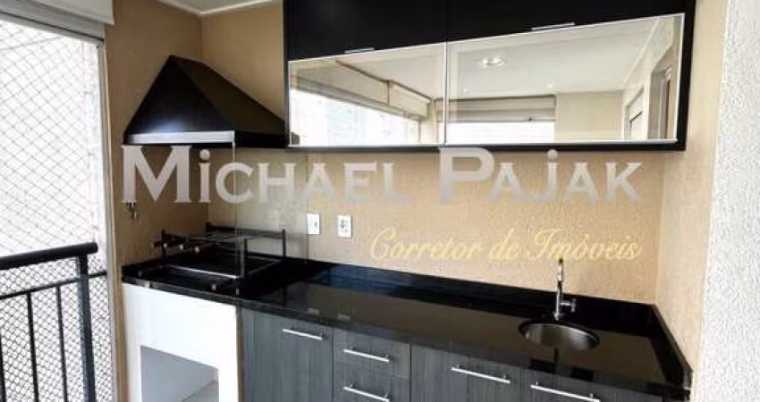 Apartamento com 2 quartos à venda na Rua das Flechas, 501, Vila Santa Catarina, São Paulo
