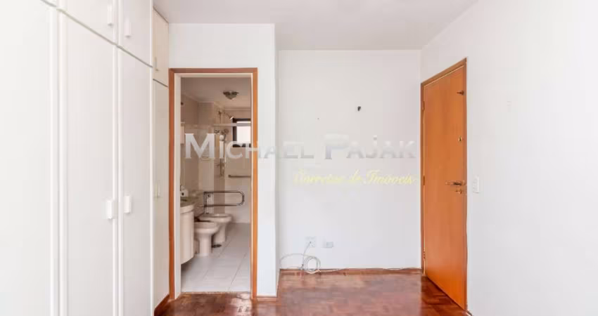 Apartamento com 3 quartos