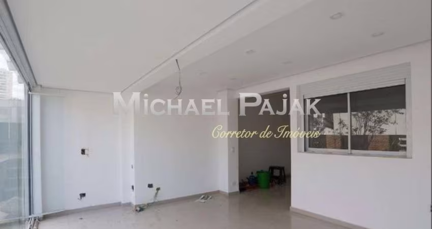 Apartamento de 2 Dormitórios no Jardim Glória