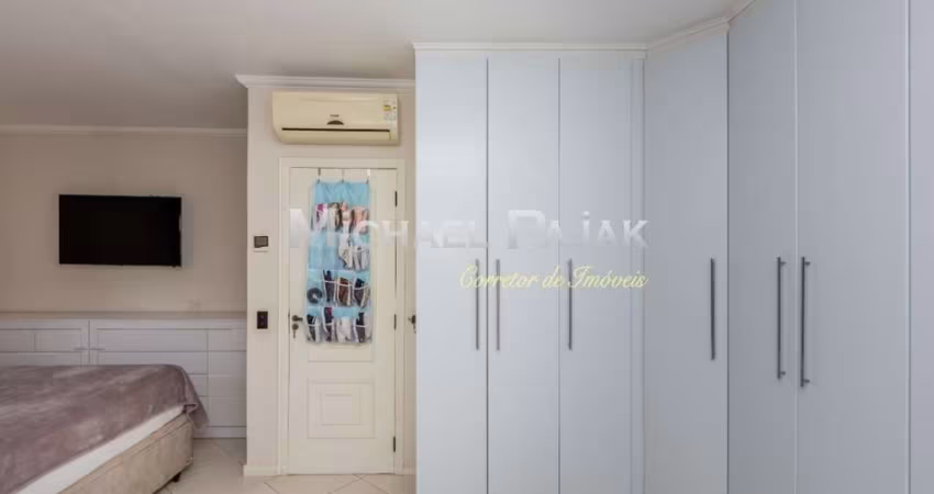 Casa em condomínio com 2 quartos