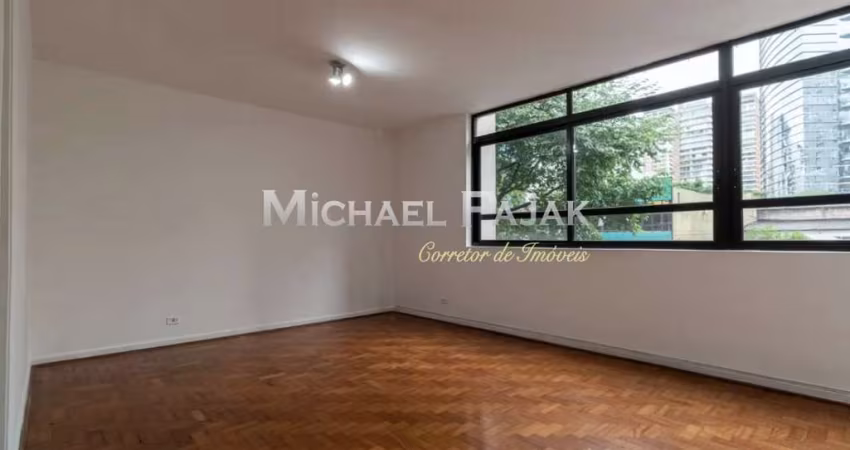 Apartamento com 2 quartos