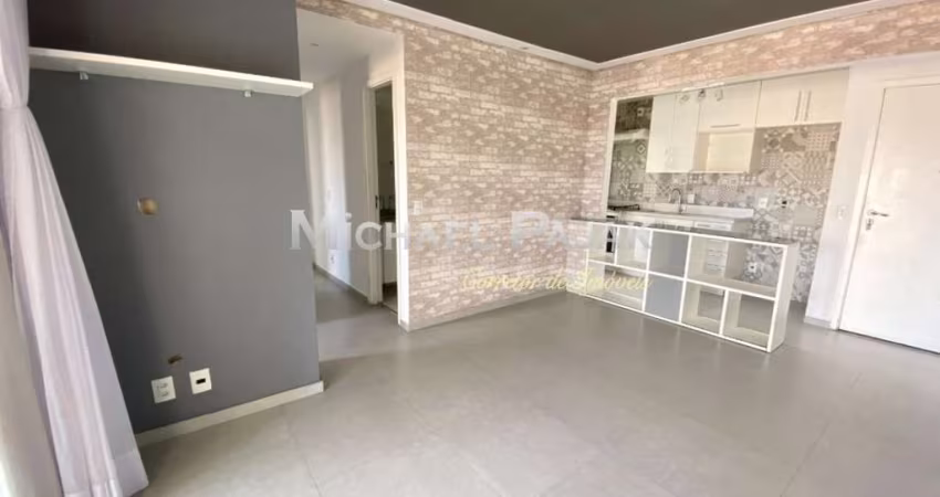 Apartamento com 3 quartos