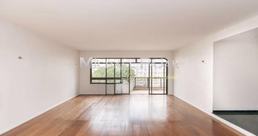 Apartamento com 288m²