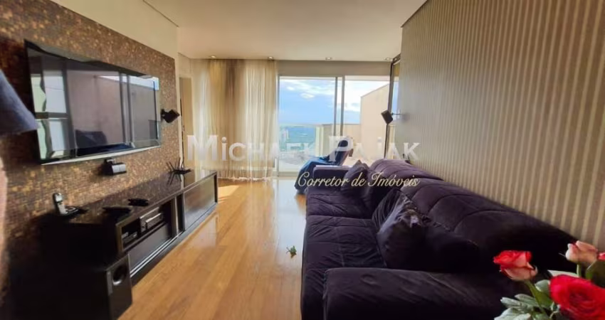 Duplex com 4 quartos