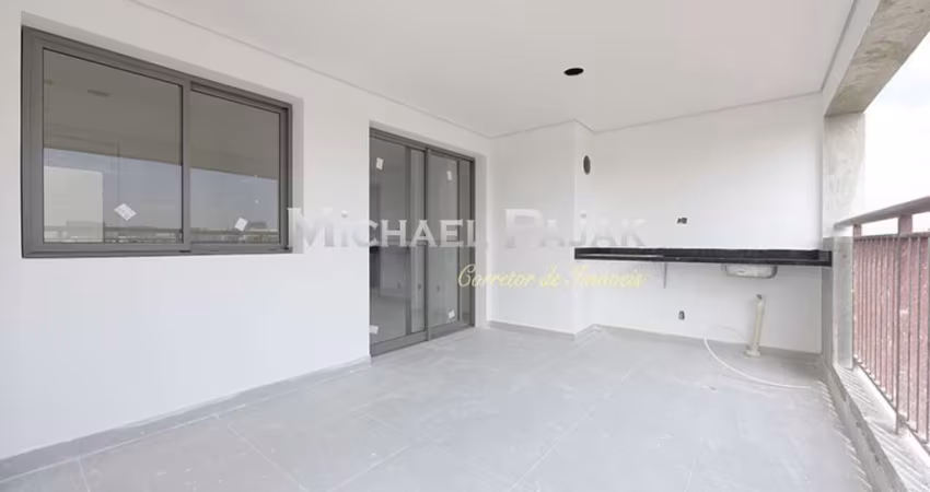 Apartamento com 2 quartos à venda na Rua Senador Milton Campos, 50, Santo Amaro, São Paulo