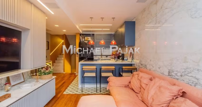 Casa em condomínio com 1 quarto