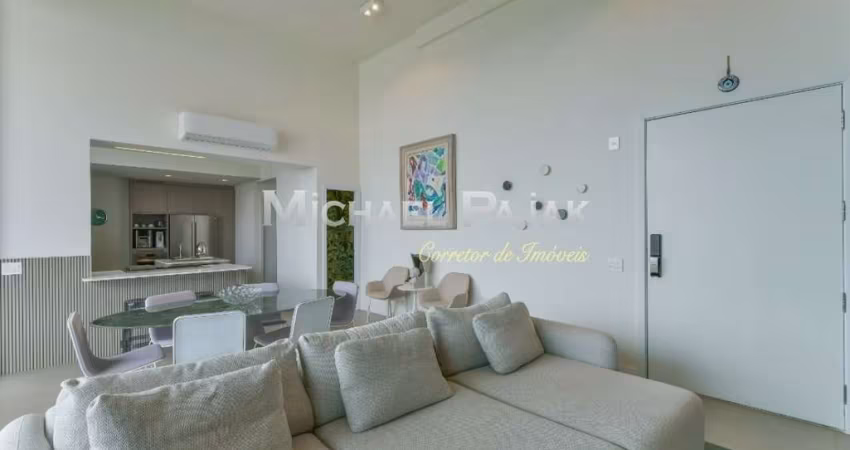 Apartamento com 3 quartos