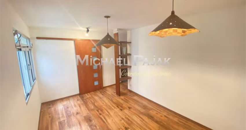 Apartamento para alugar Av. Damasceno Vieira 44 Michael Pajak (11) 99996-4550