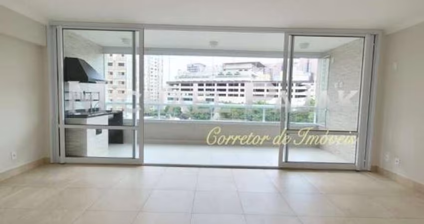 Apartamento com 3 quartos