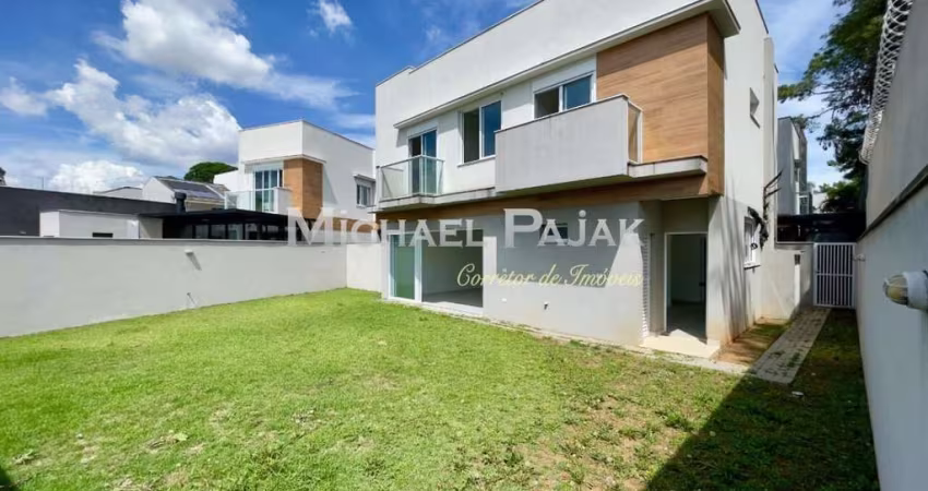 Casa em condomínio com 3 quartos