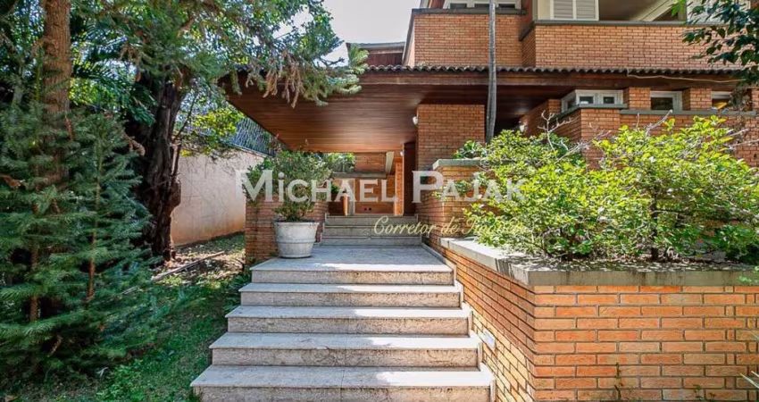 Casa com 4 quartos