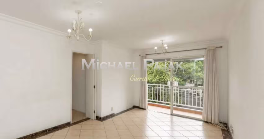 Apartamento com 3 quartos