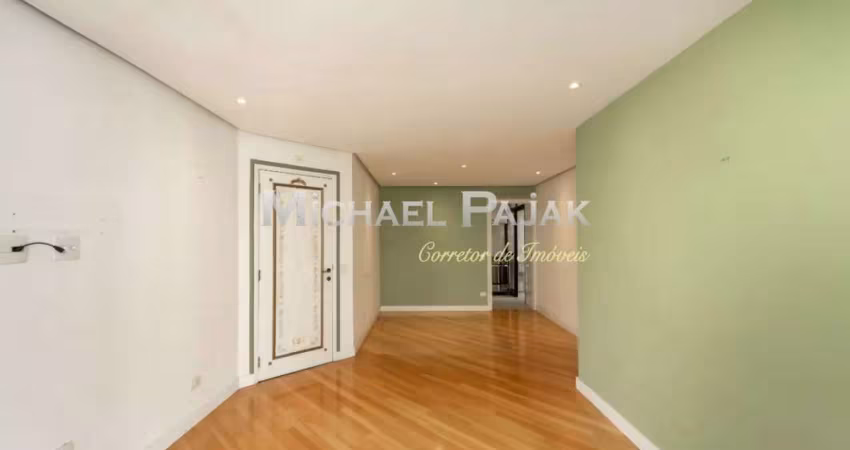 Apartamento com 3 quartos