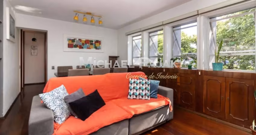 Apartamento com 3 quartos
