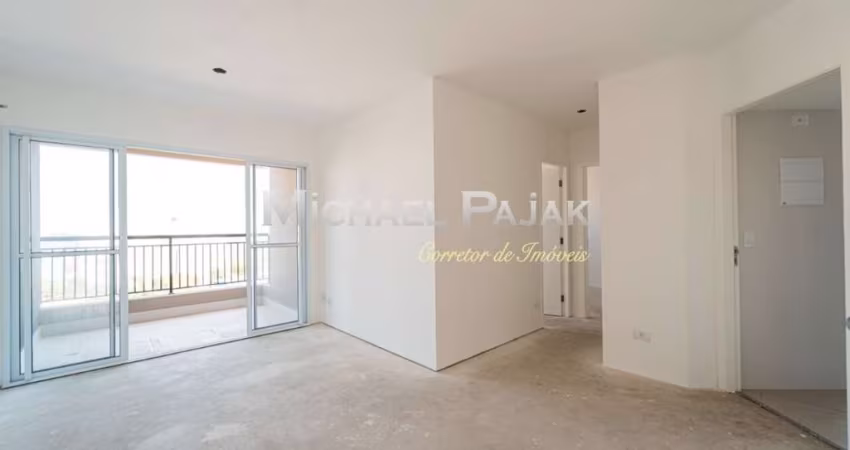 Apartamento com 2 quartos