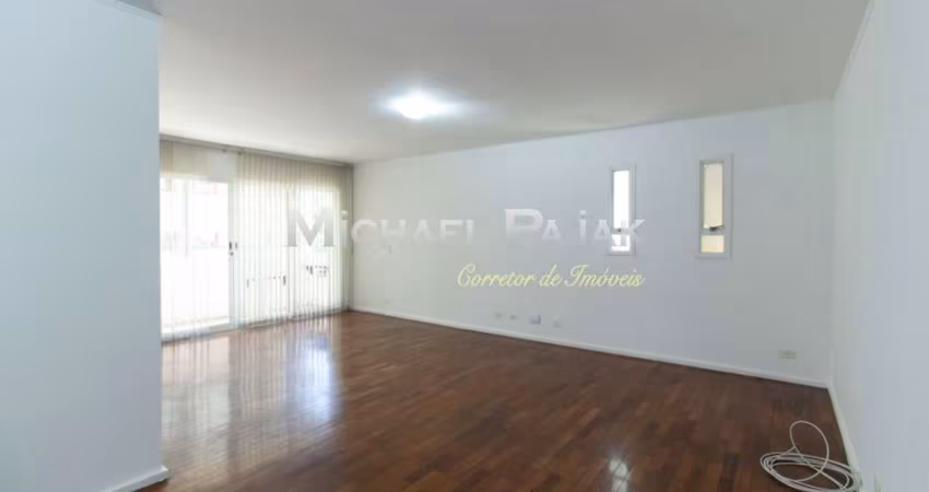 Apartamento com 3 quartos