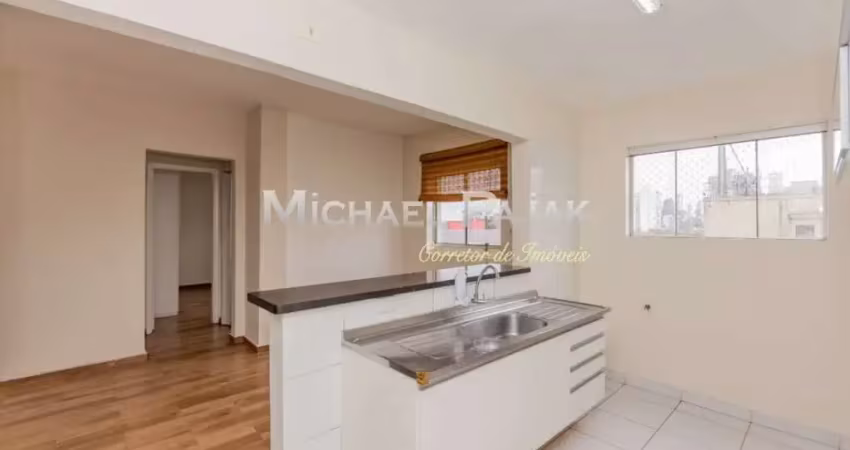 Apartamento com 2 quartos à venda na PÇ Benedito Calixto, 186, Pinheiros, São Paulo