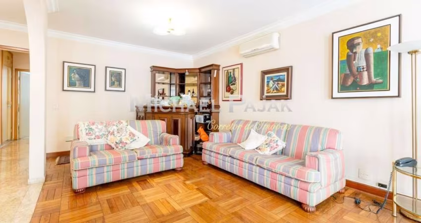Apartamento com 3 quartos