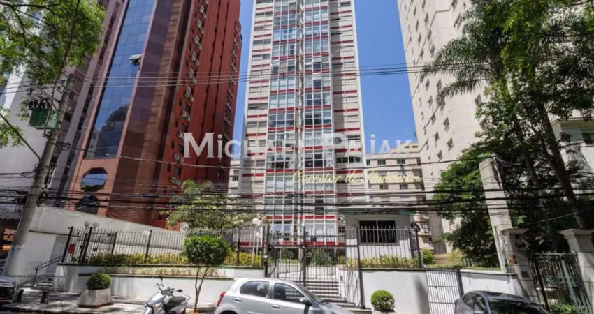 Apartamento com 3 quartos