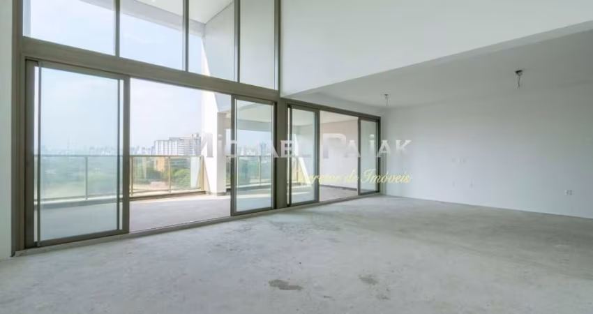 Apartamento com 4 quartos