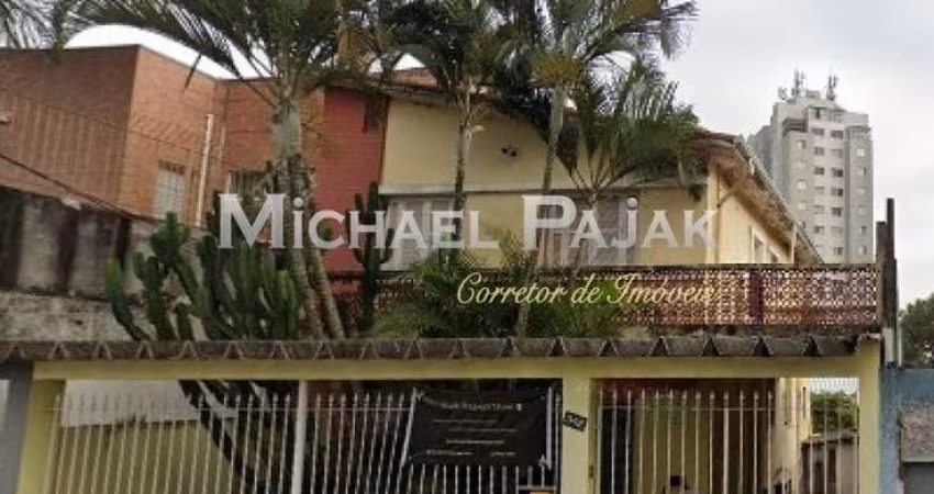 Casa com 6 quartos
