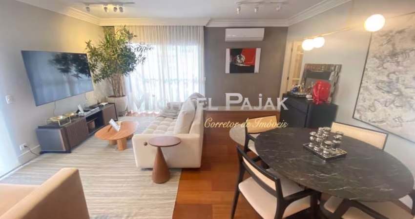 Condomínio Floral Park - Rua Nova York 735 Michael Pajak (11) 99996-4550