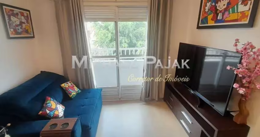 Apartamento com 1 quarto à venda na Rua Alsácia, 280, Jardim Aeroporto, São Paulo