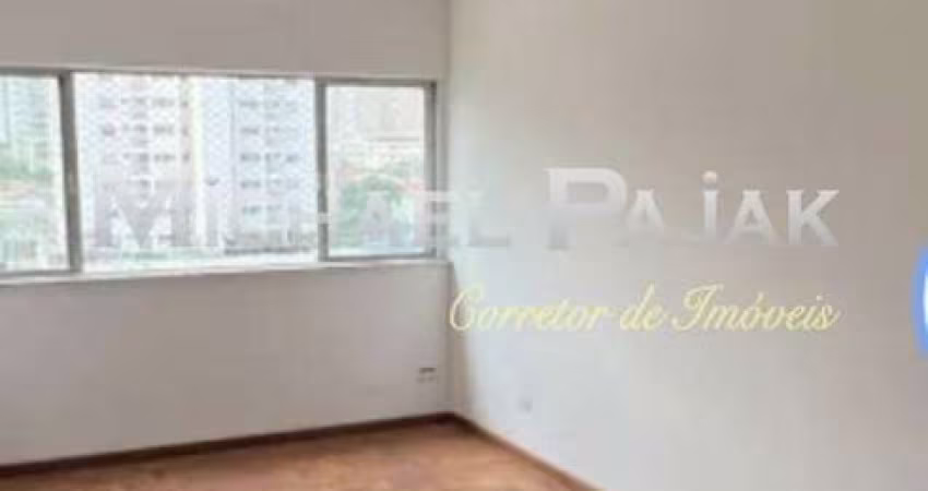 Apartamento com 3 quartos à venda na Avenida Doutor Altino Arantes, 669, Vila Clementino, São Paulo