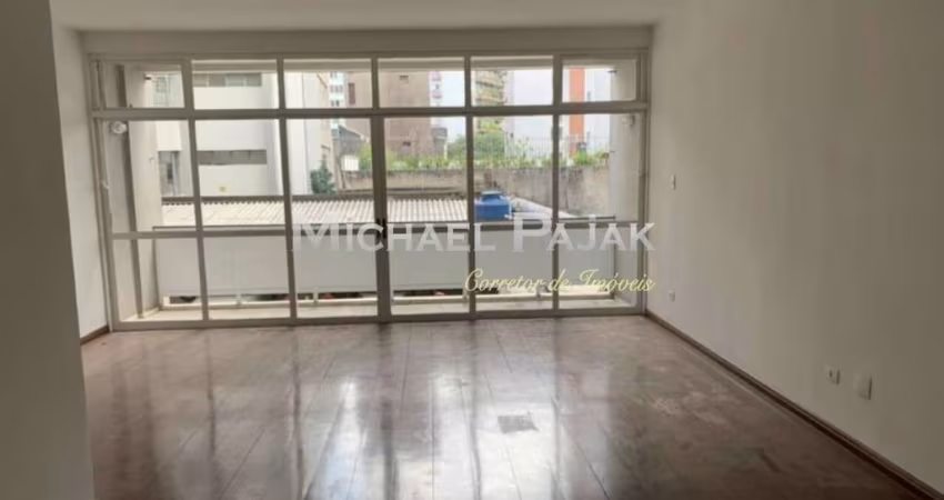 Apartamento com 3 quartos à venda na Rua Pamplona, 1090, Jardim Paulista, São Paulo