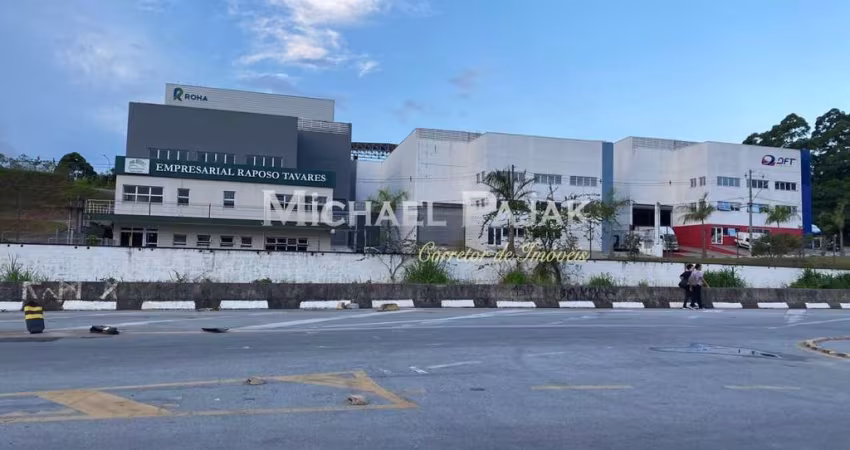CENTRO EMPRESARIAL RAPOSO TAVARES - VARGEM GRANDE PAULISTA