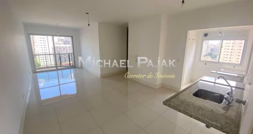 Apartamento no Campo Belo - Rua Constantino de Souza, 914